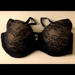 Sexy Body by Victoria Lace Demi Bra ✨